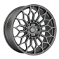 Кованый диск LS FG76 MGM